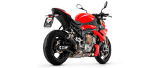 Load image into Gallery viewer, Arrow Motorcycle Exhaust - BMW S1000R: 2021 - 2024