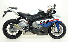 Load image into Gallery viewer, Arrow Motorcycle Exhaust - BMW S1000RR: 2009 - 2011