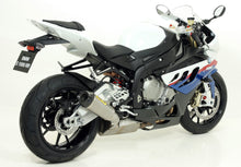 Load image into Gallery viewer, Arrow Motorcycle Exhaust - BMW S1000RR: 2009 - 2011
