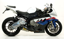 Load image into Gallery viewer, Arrow Motorcycle Exhaust - BMW S1000RR: 2009 - 2011
