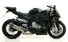 Load image into Gallery viewer, Arrow Motorcycle Exhaust - BMW S1000RR: 2012 - 2014