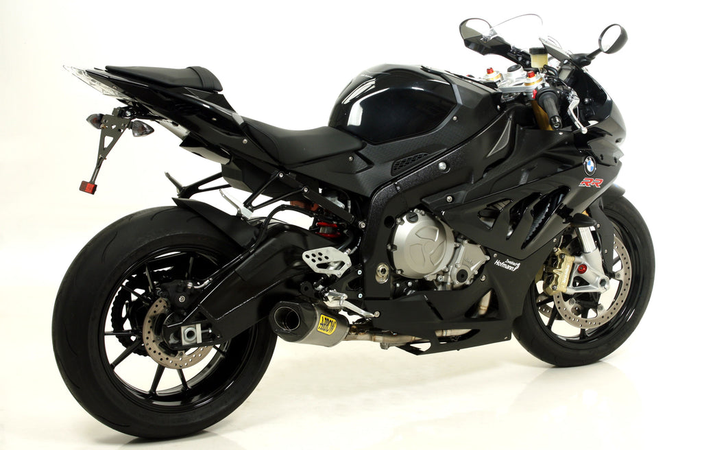 Arrow Motorcycle Exhaust - BMW S1000RR: 2012 - 2014