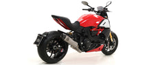 Load image into Gallery viewer, Arrow Motorcycle Exhaust - Ducati Diavel 1260S: 2019 - 2020