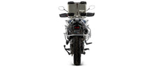 Load image into Gallery viewer, Arrow Motorcycle Exhaust - CF Moto 800 MT Touring: 2022 - 2024