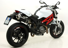 Load image into Gallery viewer, Arrow Motorcycle Exhaust - Ducati Monster 796: 2010 - 2014