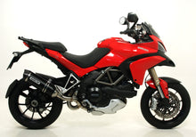 Load image into Gallery viewer, Arrow Motorcycle Exhaust - Ducati Multistrada 1200: 2010 - 2014
