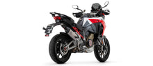 Load image into Gallery viewer, Arrow Motorcycle Exhaust - Ducati Multistrada V4 1100: 2021 - 2024