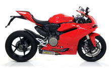 Load image into Gallery viewer, Arrow Motorcycle Exhaust - Ducati 1299 Panigale: 2015 - 2016