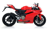Arrow Motorcycle Exhaust - Ducati 1299 Panigale: 2015 - 2016