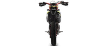 Load image into Gallery viewer, Arrow Motorcycle Exhaust - Fantic Motor XEF 125: 2023 - 2024