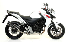 Load image into Gallery viewer, Arrow Motorcycle Exhaust - Honda CB500F: 2013 - 2015