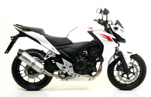Load image into Gallery viewer, Arrow Motorcycle Exhaust - Honda CB500F: 2013 - 2015
