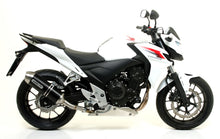 Load image into Gallery viewer, Arrow Motorcycle Exhaust - Honda CB500F: 2013 - 2015