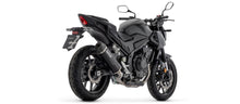 Load image into Gallery viewer, Arrow Motorcycle Exhaust - Honda CB500 Hornet: 2024