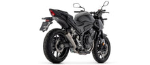 Load image into Gallery viewer, Arrow Motorcycle Exhaust - Honda CB500 Hornet: 2024