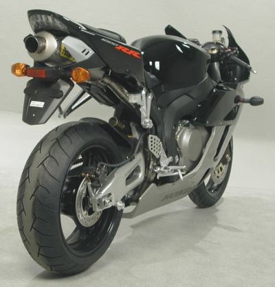 Arrow Motorcycle Exhaust - Honda CBR1000RR: 2004 - 2005