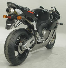 Load image into Gallery viewer, Arrow Motorcycle Exhaust - Honda CBR1000RR: 2004 - 2005