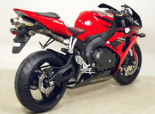 Load image into Gallery viewer, Arrow Motorcycle Exhaust - Honda CBR1000RR: 2006 - 2007