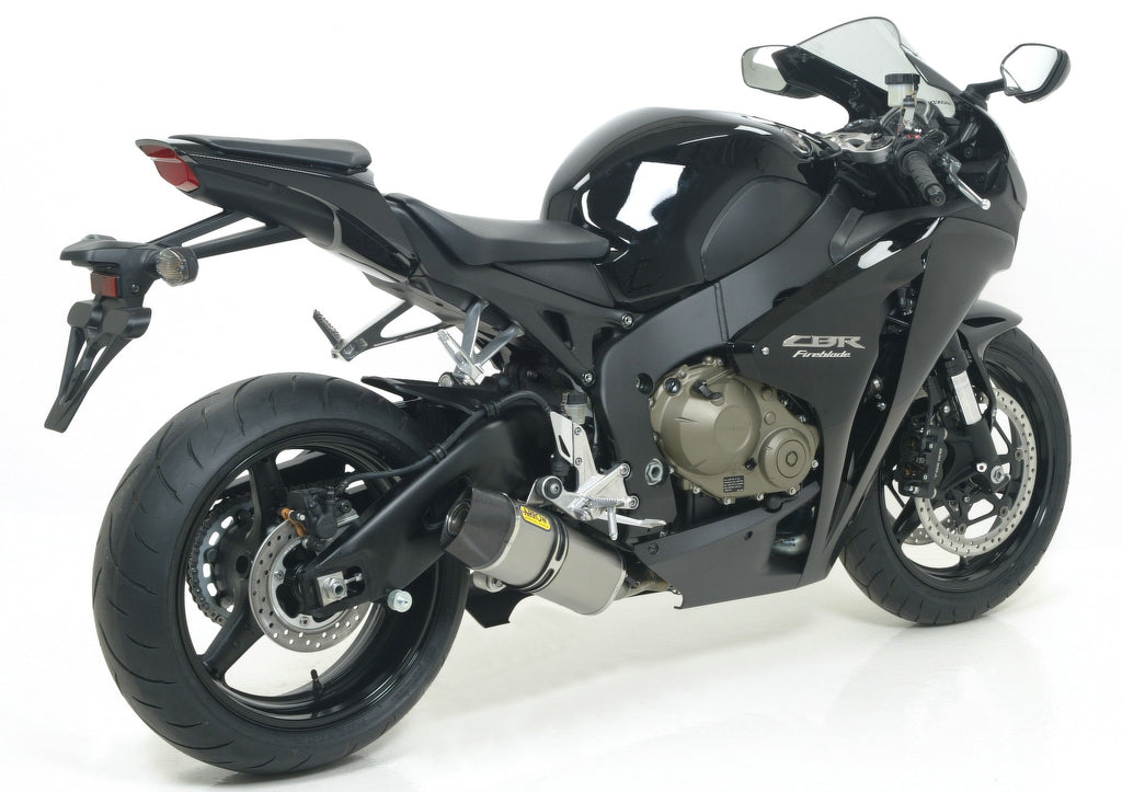 Arrow Motorcycle Exhaust - Honda CBR1000RR: 2008 - 2011