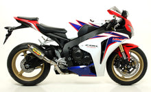Load image into Gallery viewer, Arrow Motorcycle Exhaust - Honda CBR1000RR: 2008 - 2011