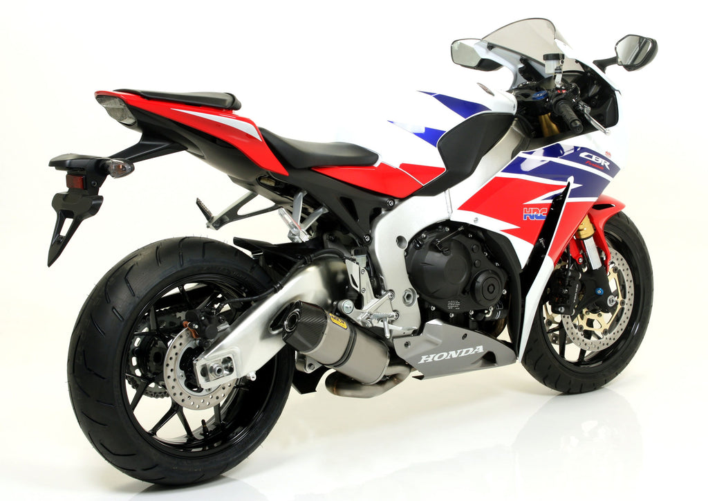 Arrow Motorcycle Exhaust - Honda CBR1000RR: 2012 - 2013