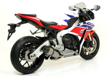 Load image into Gallery viewer, Arrow Motorcycle Exhaust - Honda CBR1000RR: 2012 - 2013