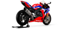 Load image into Gallery viewer, Arrow Motorcycle Exhaust - Honda CBR1000RR: 2020 - 2023