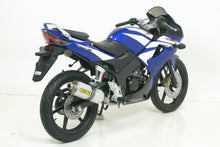 Load image into Gallery viewer, Arrow Motorcycle Exhaust - Honda CBR125R: 2007 - 2010