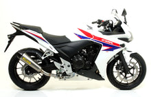 Load image into Gallery viewer, Arrow Motorcycle Exhaust - Honda CBR500R: 2013 - 2015
