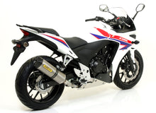 Load image into Gallery viewer, Arrow Motorcycle Exhaust - Honda CBR500R: 2013 - 2015