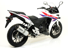Load image into Gallery viewer, Arrow Motorcycle Exhaust - Honda CBR500R: 2013 - 2015