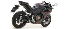 Load image into Gallery viewer, Arrow Motorcycle Exhaust - Honda CBR500R: 2019 - 2020