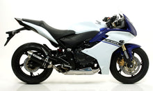 Load image into Gallery viewer, Arrow Motorcycle Exhaust - Honda CBR600F: 2011 - 2013
