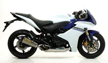 Load image into Gallery viewer, Arrow Motorcycle Exhaust - Honda CBR600F: 2011 - 2013