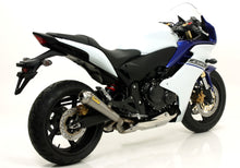 Load image into Gallery viewer, Arrow Motorcycle Exhaust - Honda CBR600F: 2011 - 2013