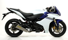 Load image into Gallery viewer, Arrow Motorcycle Exhaust - Honda CBR600F: 2011 - 2013