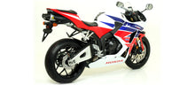 Load image into Gallery viewer, Arrow Motorcycle Exhaust - Honda CBR600RR: 2013 -2016