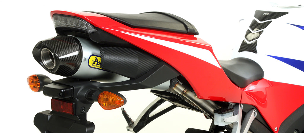 Arrow Motorcycle Exhaust - Honda CBR600RR: 2013 -2016