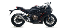 Load image into Gallery viewer, Arrow Motorcycle Exhaust - Honda CBR650R: 2019 - 2023