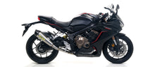 Load image into Gallery viewer, Arrow Motorcycle Exhaust - Honda CBR650R: 2019 - 2023