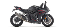 Load image into Gallery viewer, Arrow Motorcycle Exhaust - Honda CBR650R: 2024