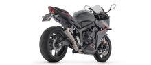 Load image into Gallery viewer, Arrow Motorcycle Exhaust - Honda CBR650R: 2024