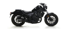 Load image into Gallery viewer, Arrow Motorcycle Exhaust - Honda CMX 500 Rebel: 2020 - 2024