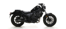 Load image into Gallery viewer, Arrow Motorcycle Exhaust - Honda CMX 500 Rebel: 2020 - 2024