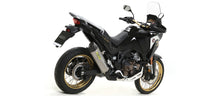 Load image into Gallery viewer, Arrow Motorcycle Exhaust - Honda CRF1100L Africa Twin: 2020 - 2023