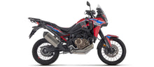 Load image into Gallery viewer, Arrow Motorcycle Exhaust - Honda CRF 1100L Africa Twin: 2024