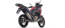 Load image into Gallery viewer, Arrow Motorcycle Exhaust - Honda CRF 1100L Africa Twin: 2024