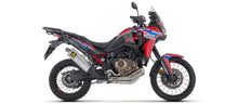 Load image into Gallery viewer, Arrow Motorcycle Exhaust - Honda CRF 1100L Africa Twin: 2024