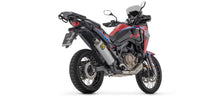 Load image into Gallery viewer, Arrow Motorcycle Exhaust - Honda CRF 1100L Africa Twin: 2024