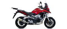 Load image into Gallery viewer, Arrow Motorcycle Exhaust - Honda Crossrunner 800: 2017 - 2020